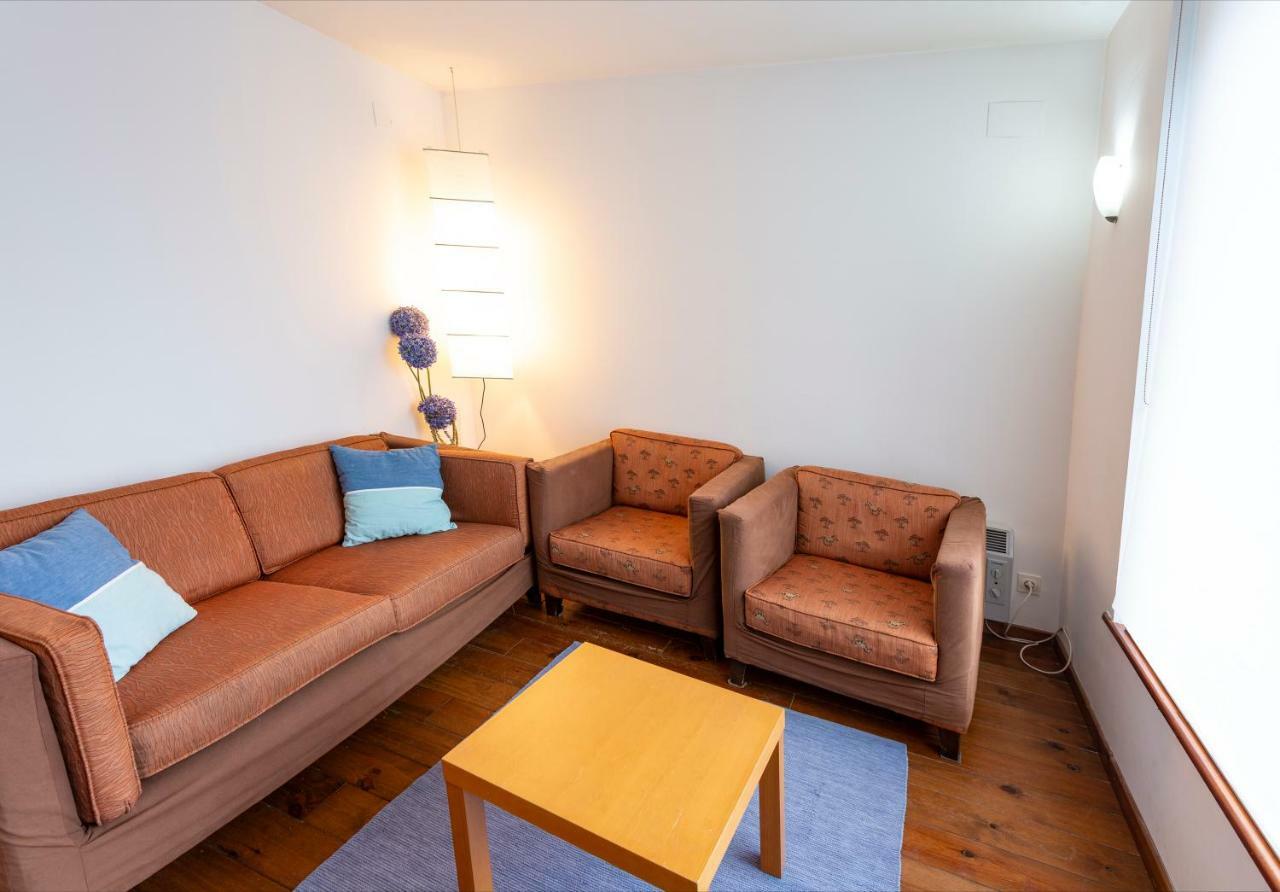Apartamentos Rentaran Tredós المظهر الخارجي الصورة